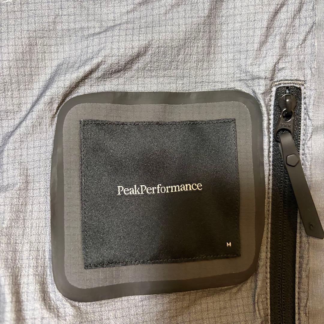 Vertical Gore-Tex Pro 3L 上下セット 2023-24