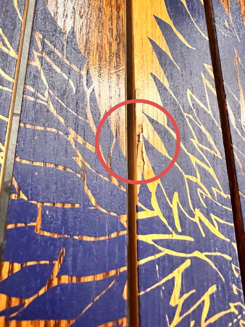 コ*ズ様 ハレテーブル　アイアンプレート2枚セット