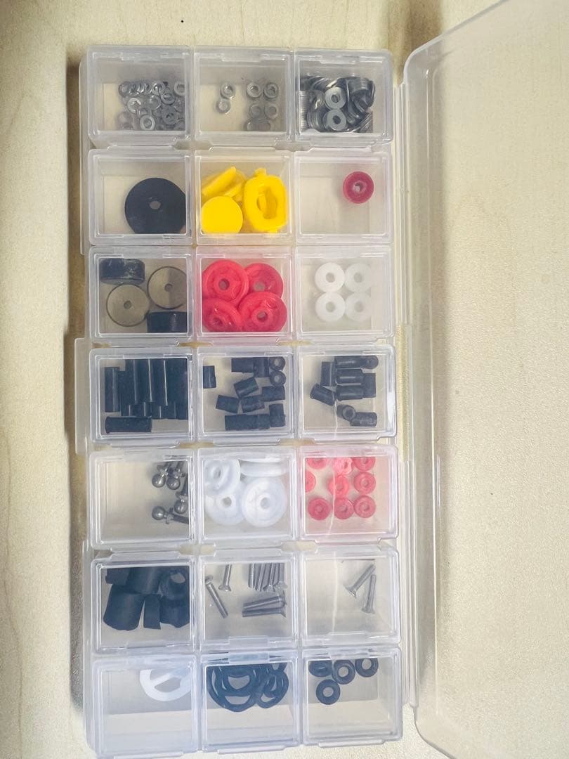 ミニ四駆引退セット　値下げOK