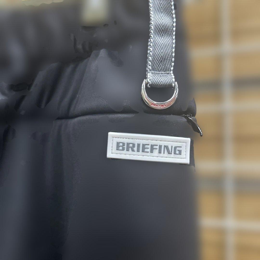 A9.ブリーフィング　レディース　ゴルフ　パンツ