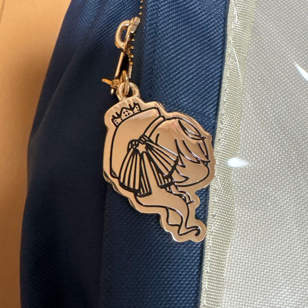 星街すいせい　痛バ　バッグ