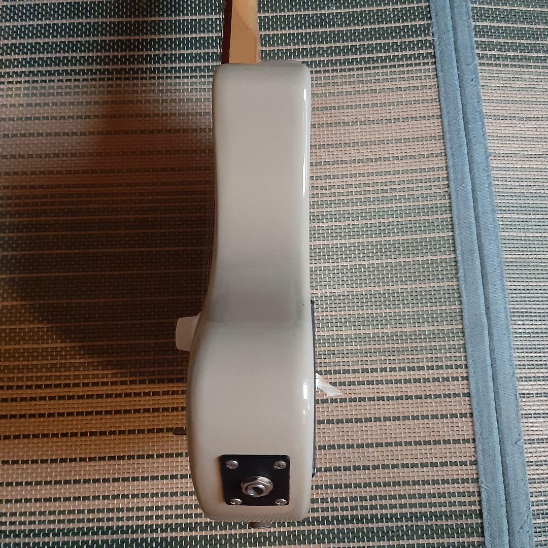 フェルナンデス FERNANDES ZO-3 専用ソフトケース付き 弦新品