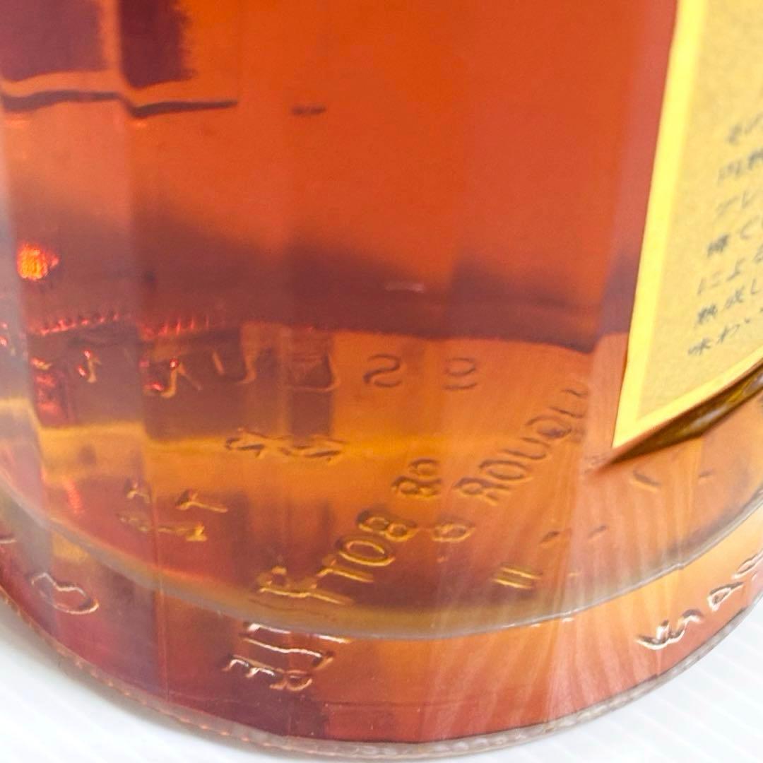 【響】 Suntory サントリーウイスキー 旧ラベル 750ml 古酒