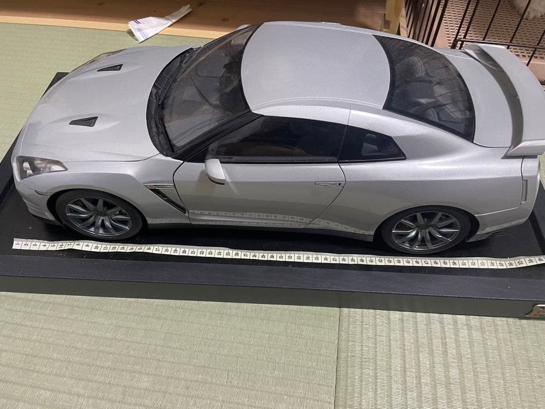 GTRコレクション