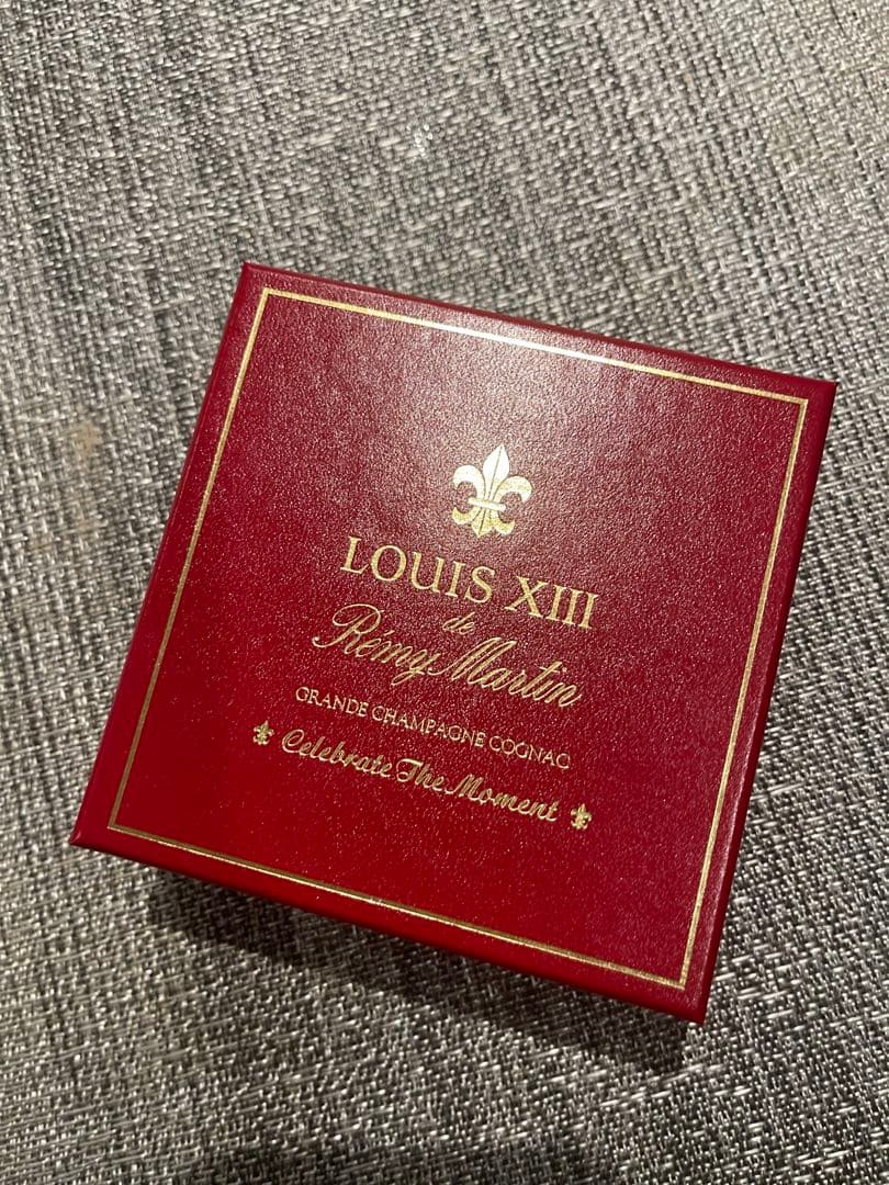 【大幅値下げ!!】レミーマルタン ルイ13世 ミニチュアボトル50ml