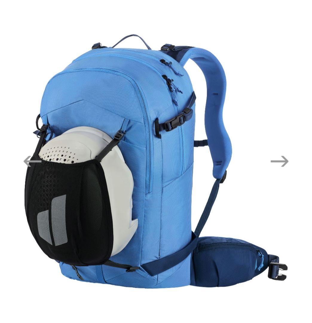 deuter freerider 30 ネプチューン/ナイトブルー