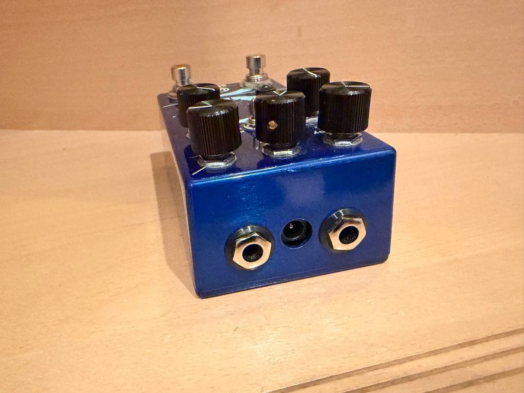 Walrus Audio SLO デジタルリバーブ　本体のみ