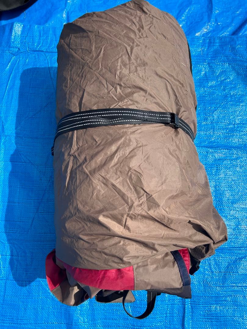 スノーピーク リビングシェルロングPro TP-660