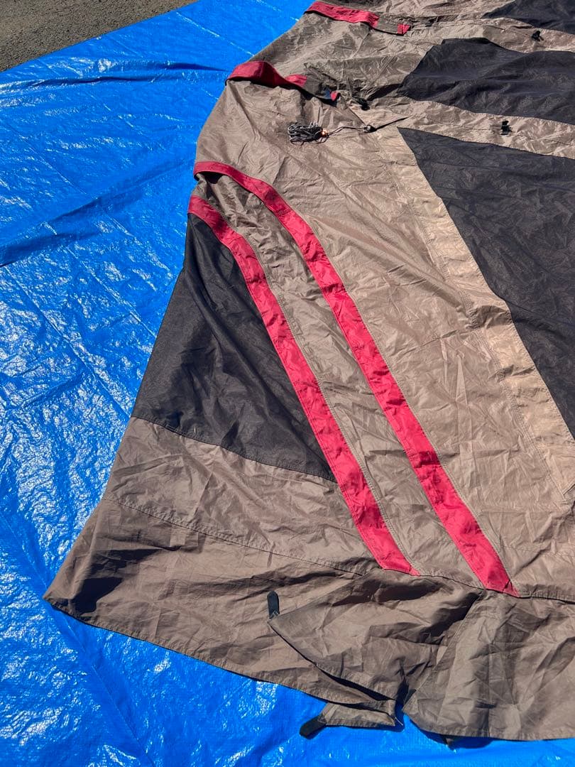 スノーピーク リビングシェルロングPro TP-660