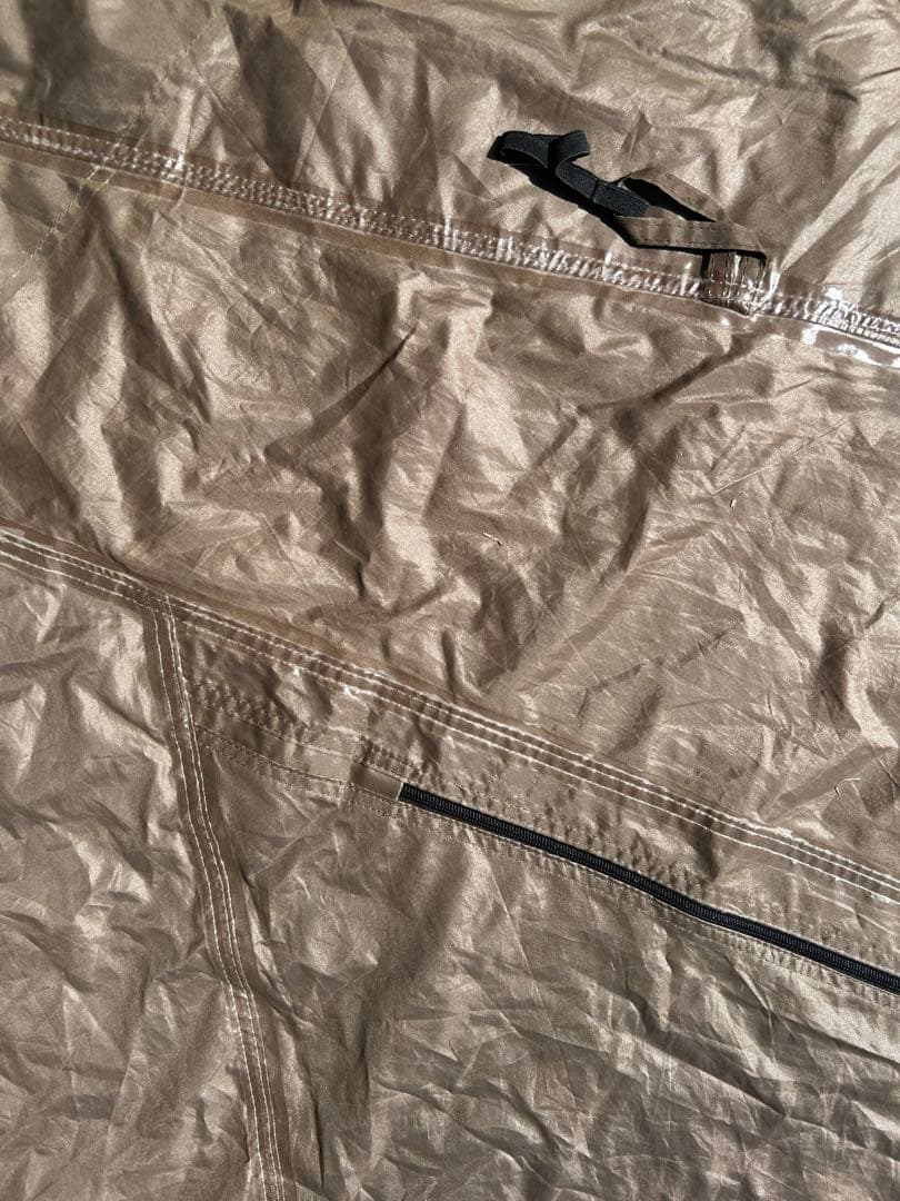 スノーピーク リビングシェルロングPro TP-660