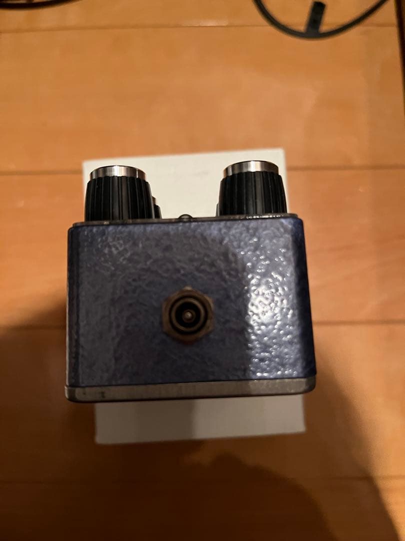 black berry jam Rosemary rex ギターエフェクター