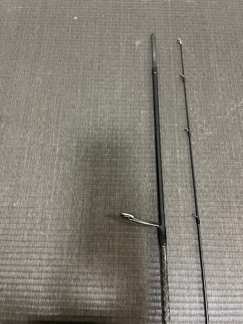 キラーヒート　エクスカージョンアルピナ KEA-S73L+ST