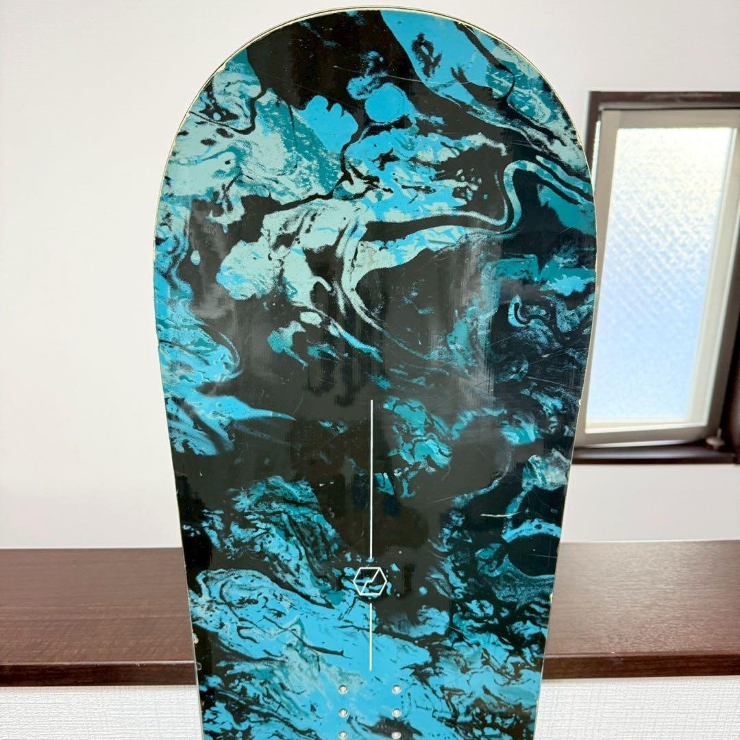 スノーボード SALOMON XLT 156cm 19-20