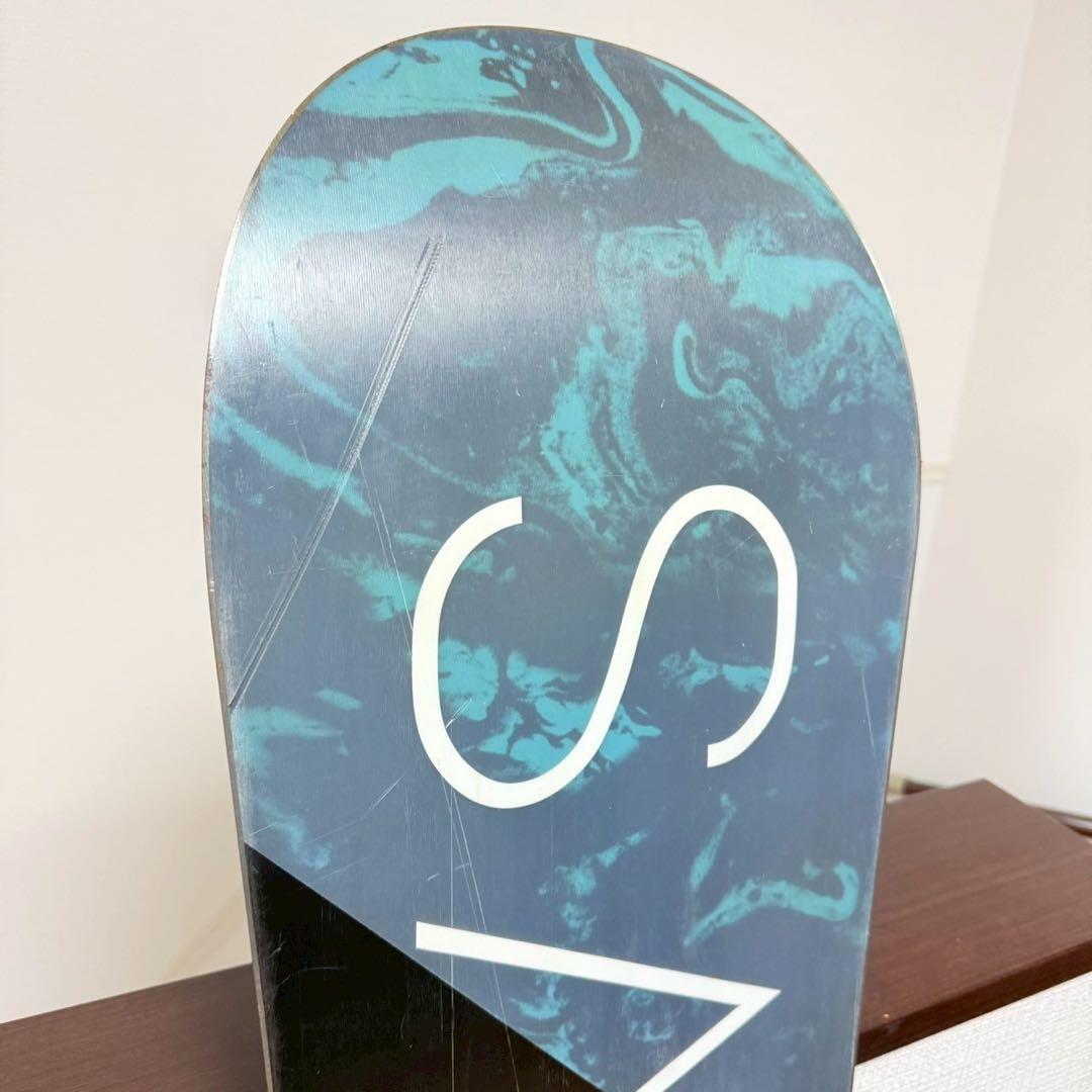 スノーボード SALOMON XLT 156cm 19-20