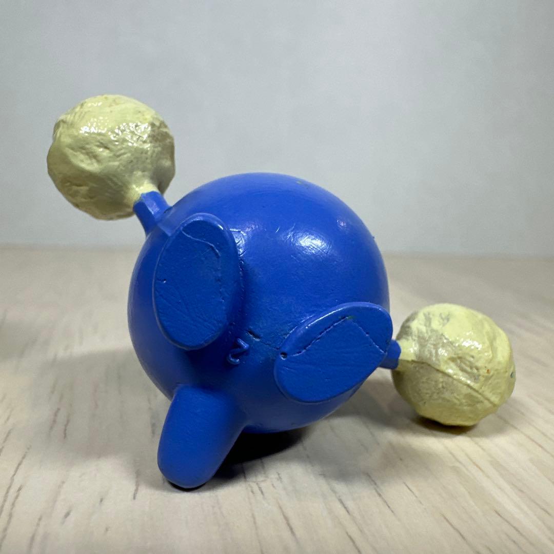 【希少】モンコレ初期3点セット　ハネッコ　ポポッコ　ワタッコ