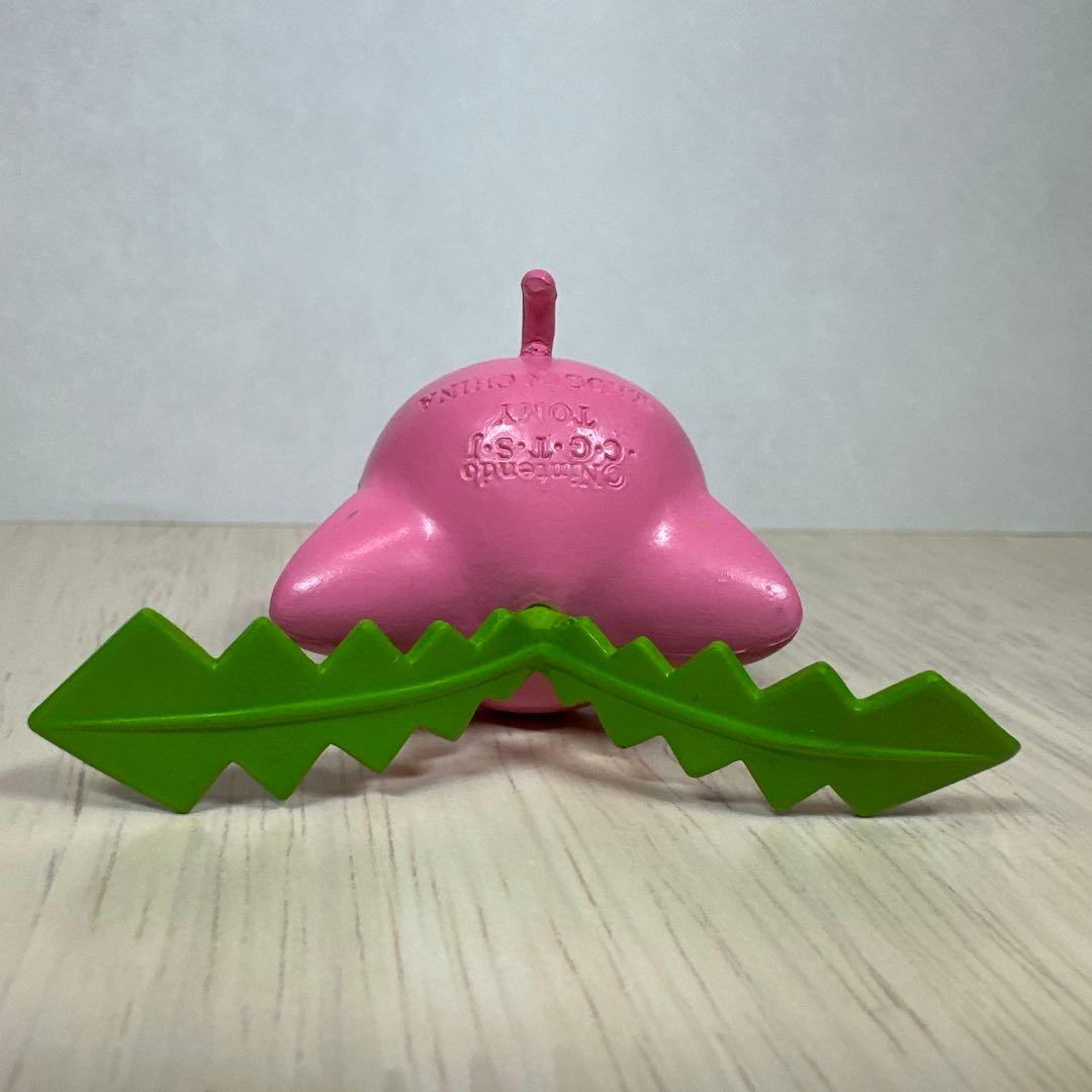 【希少】モンコレ初期3点セット　ハネッコ　ポポッコ　ワタッコ