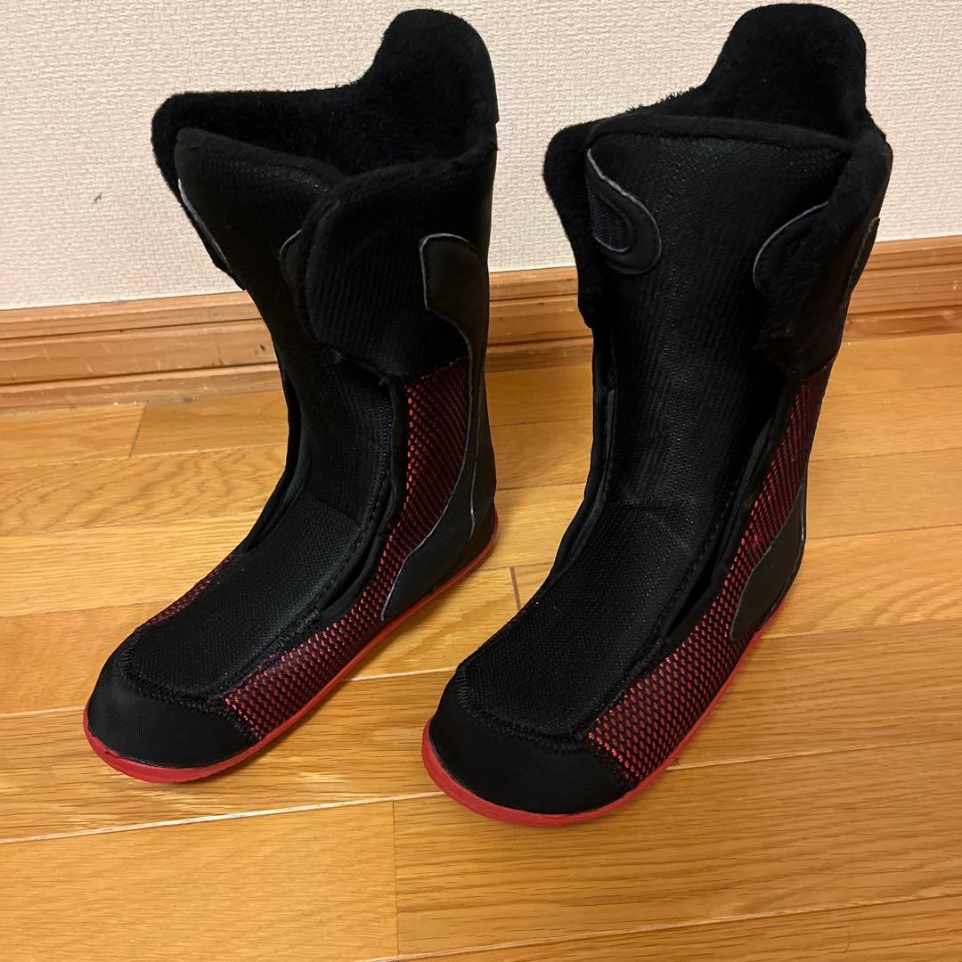 YONEX ヨネックス FLINTフリント ABアーキュブレード　25.5cm