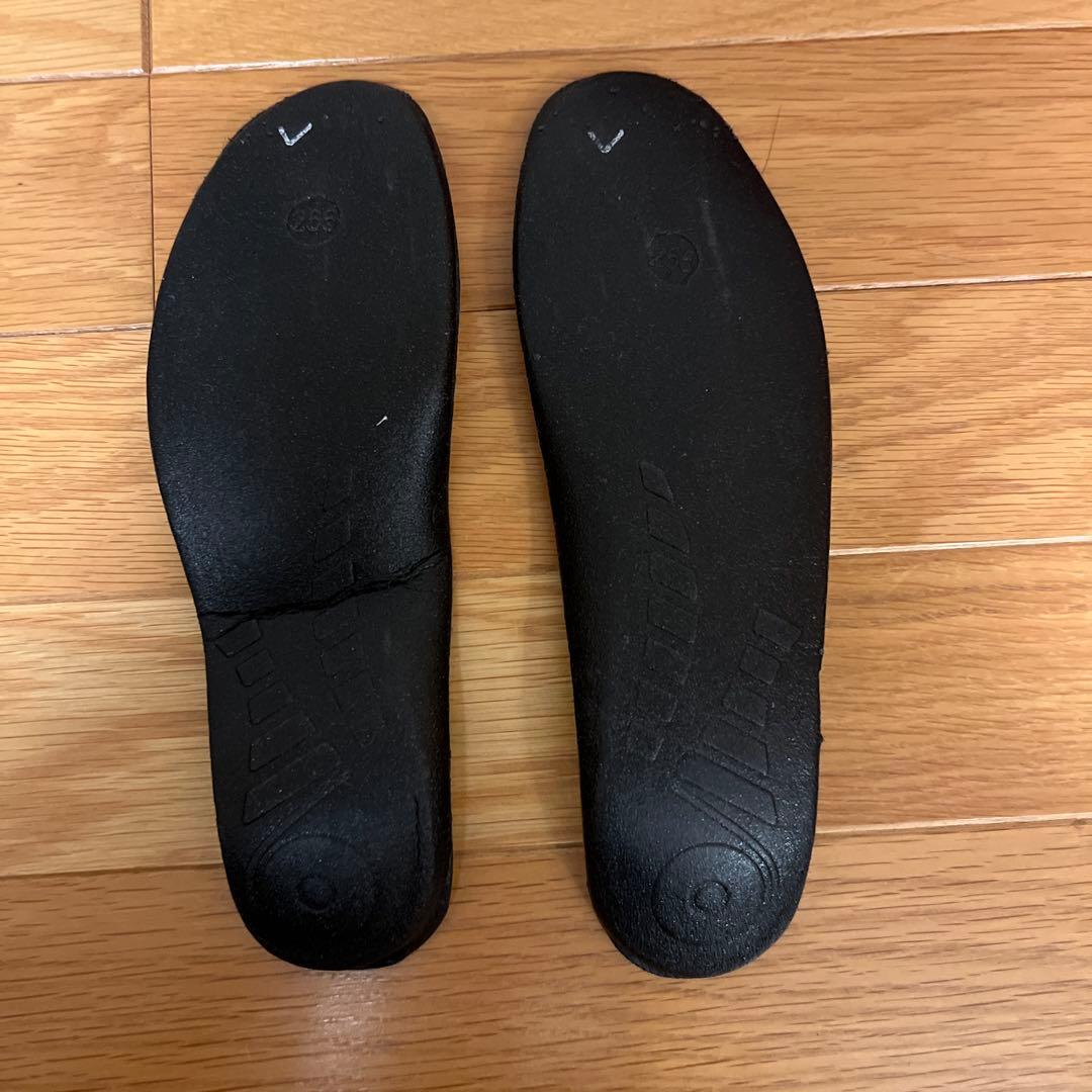 YONEX ヨネックス FLINTフリント ABアーキュブレード　25.5cm