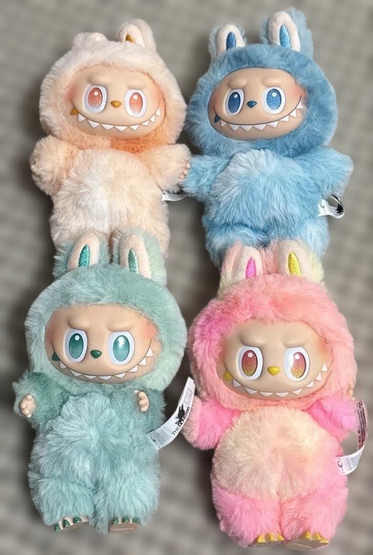 ラブブ らぶぶ セット