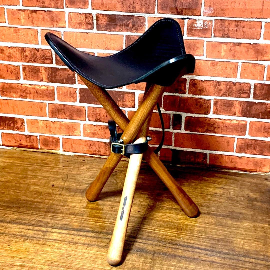 【Dirp Chair】 TARPtoTARP× basta_redskapet