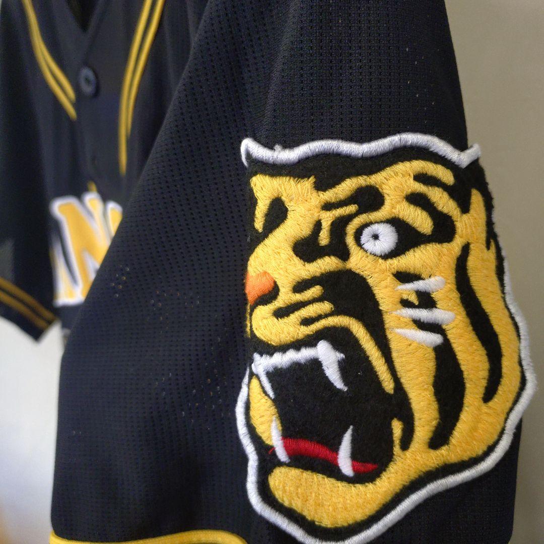 阪神タイガースユニフォーム