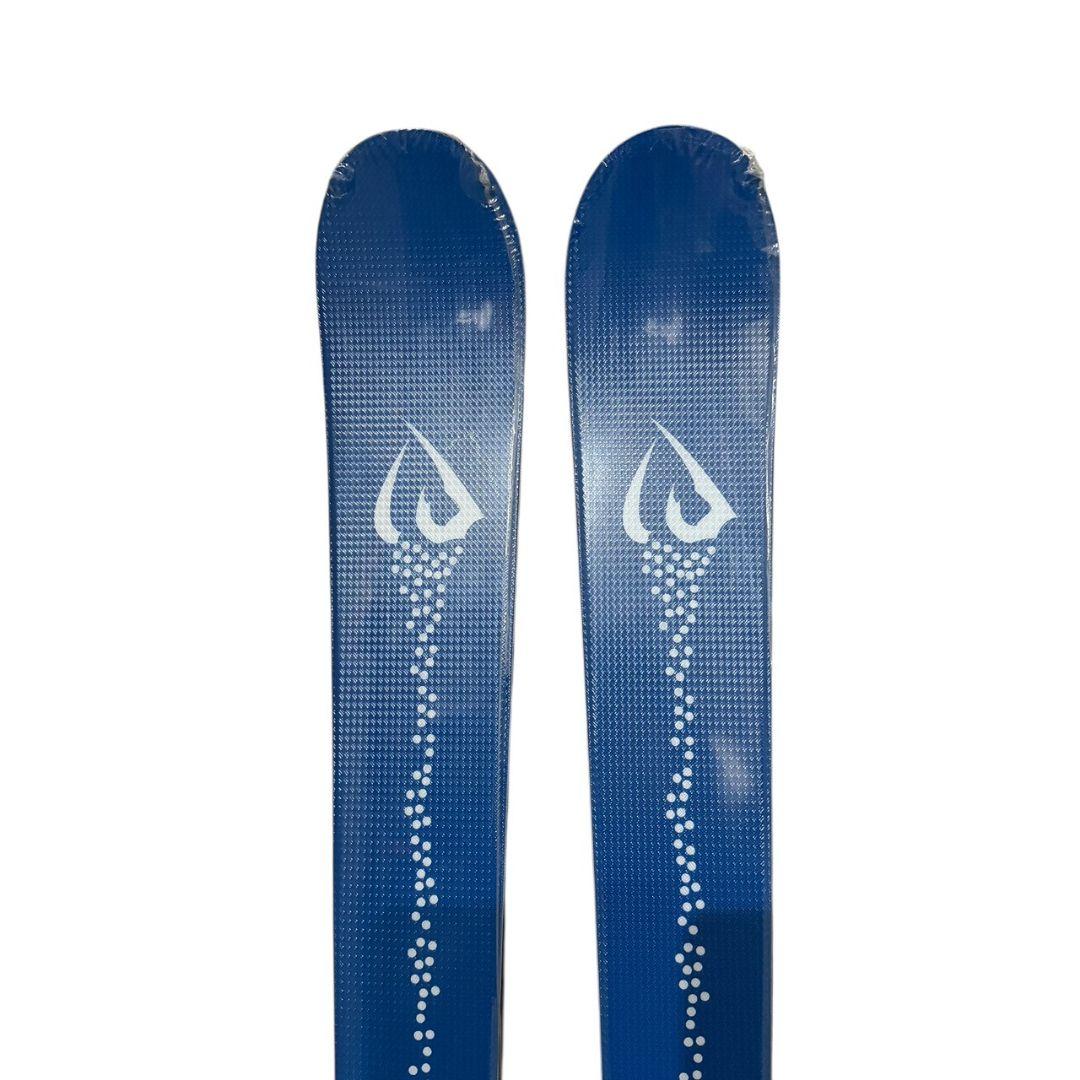 【新品未使用】ID One FR-XP 168cm