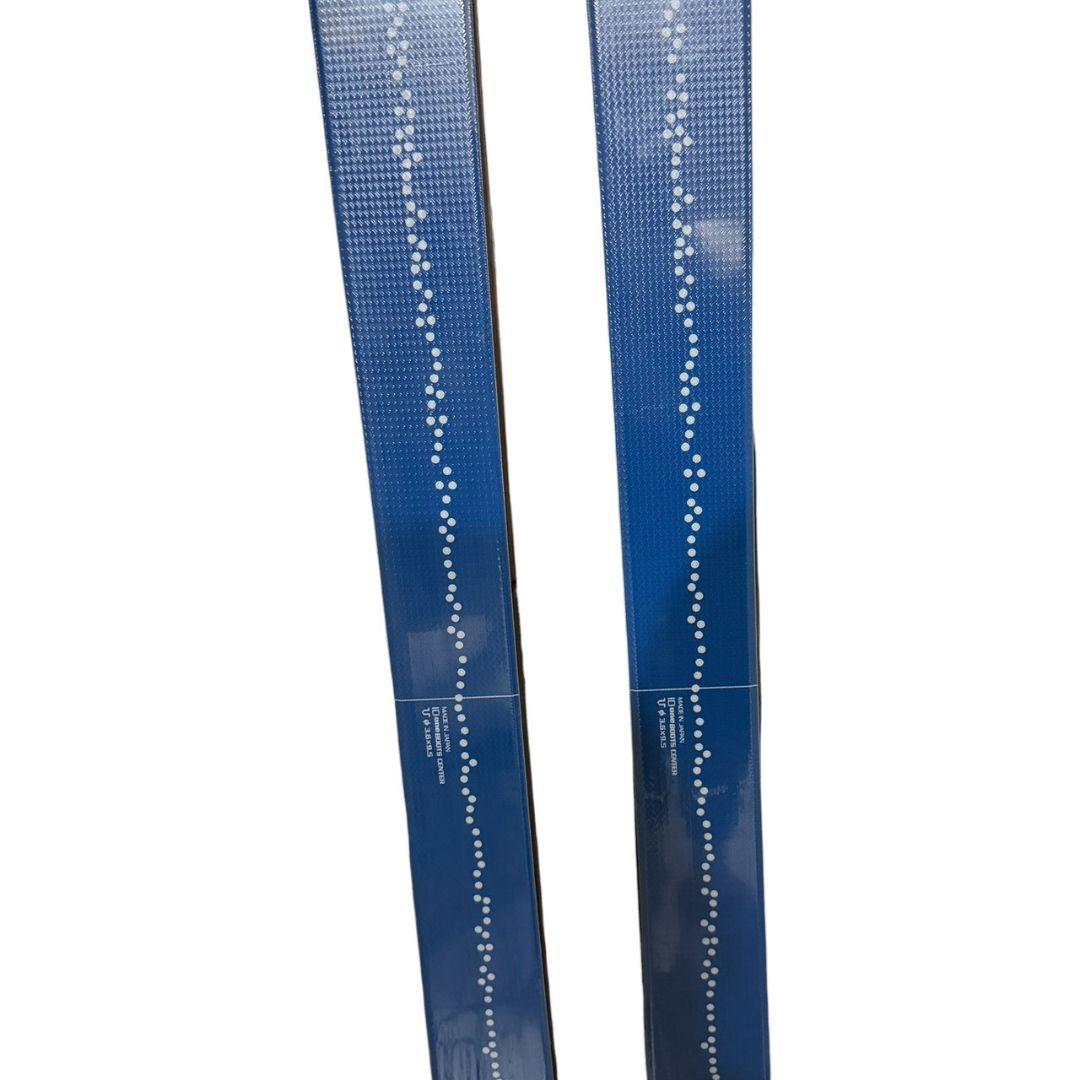 【新品未使用】ID One FR-XP 168cm