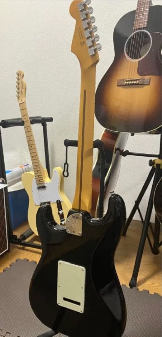 美品！FENDER American Professional II