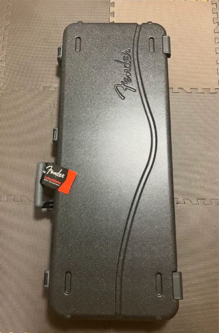 美品！FENDER American Professional II