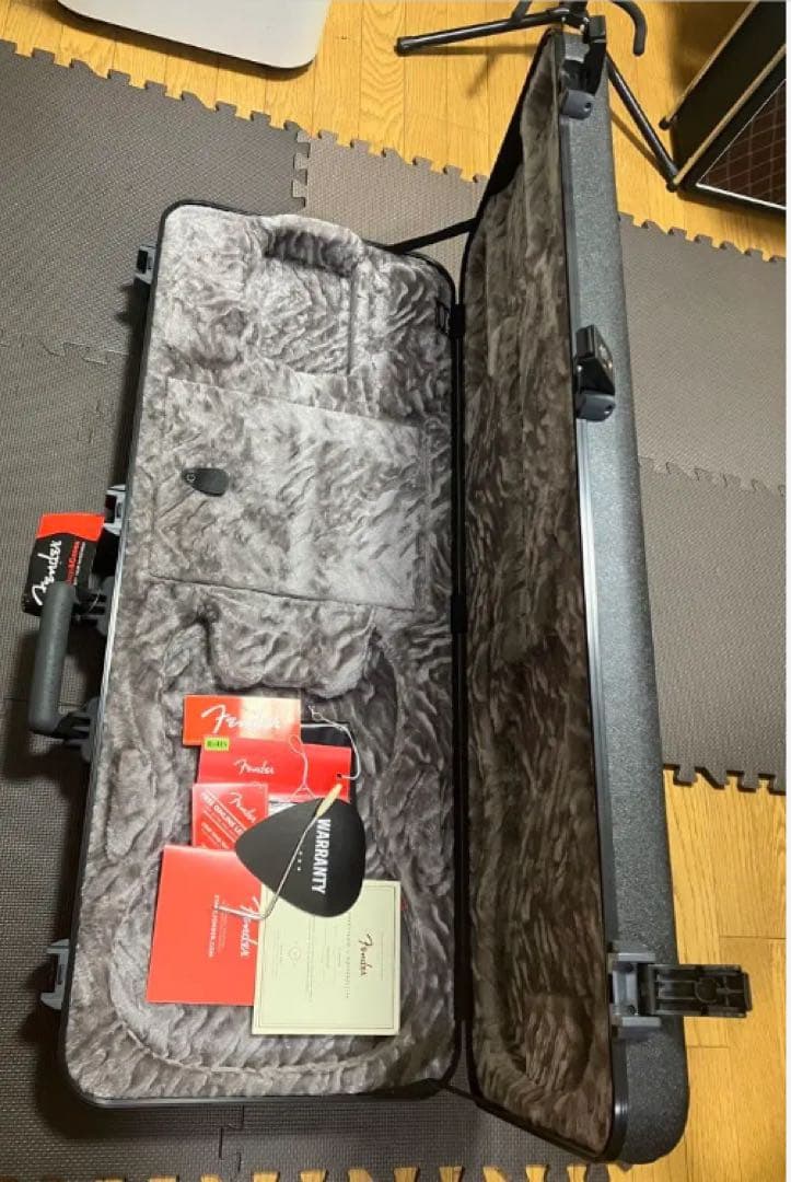美品！FENDER American Professional II