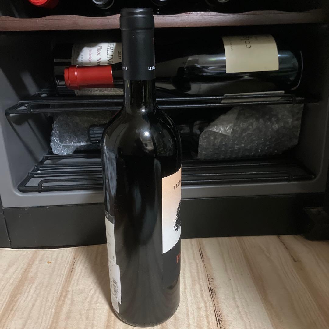 【セラー保管】パレオ・ロッソ2008 レ・マッキオーレWA93【配送料無料】