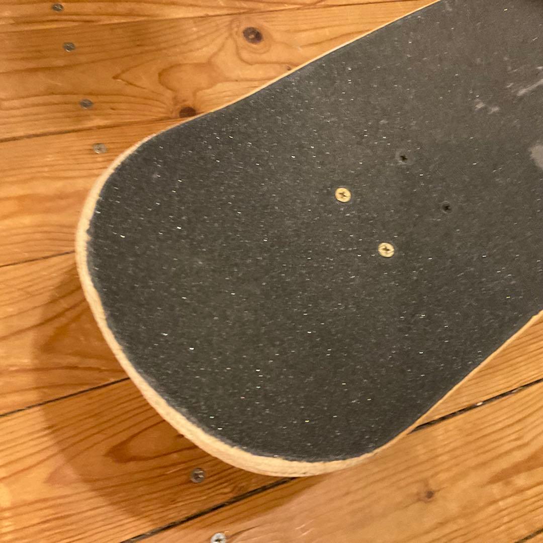 CONSOLIDATED ファイナルサンセット スケボー スケートボード