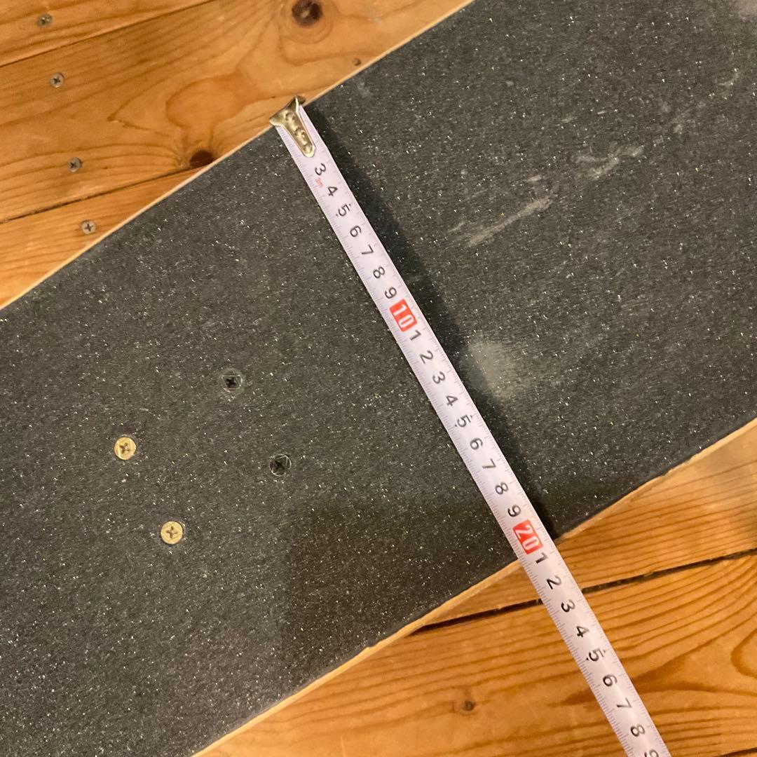 CONSOLIDATED ファイナルサンセット スケボー スケートボード