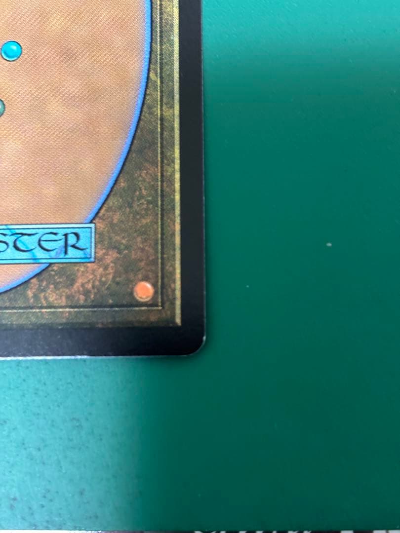 MTG FF 孤高の戦士、ライトニング foil