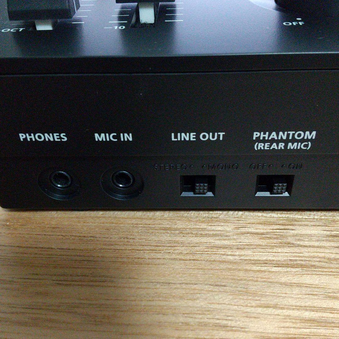 【最終価格】VT-4 VOICE TRANSFORMER