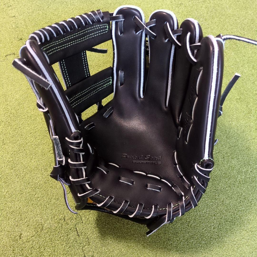 ZETT PROSTATUS SE硬式 今宮型 サイズ４　BPROG765S