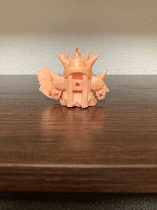 フェニックスランダー　ガンドランダー　ガン消し