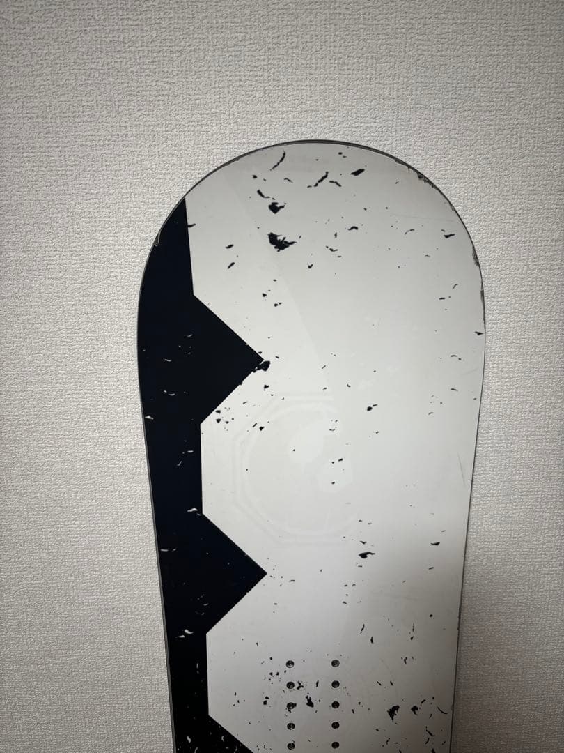 スノーボード RICE28 GTS 147cm