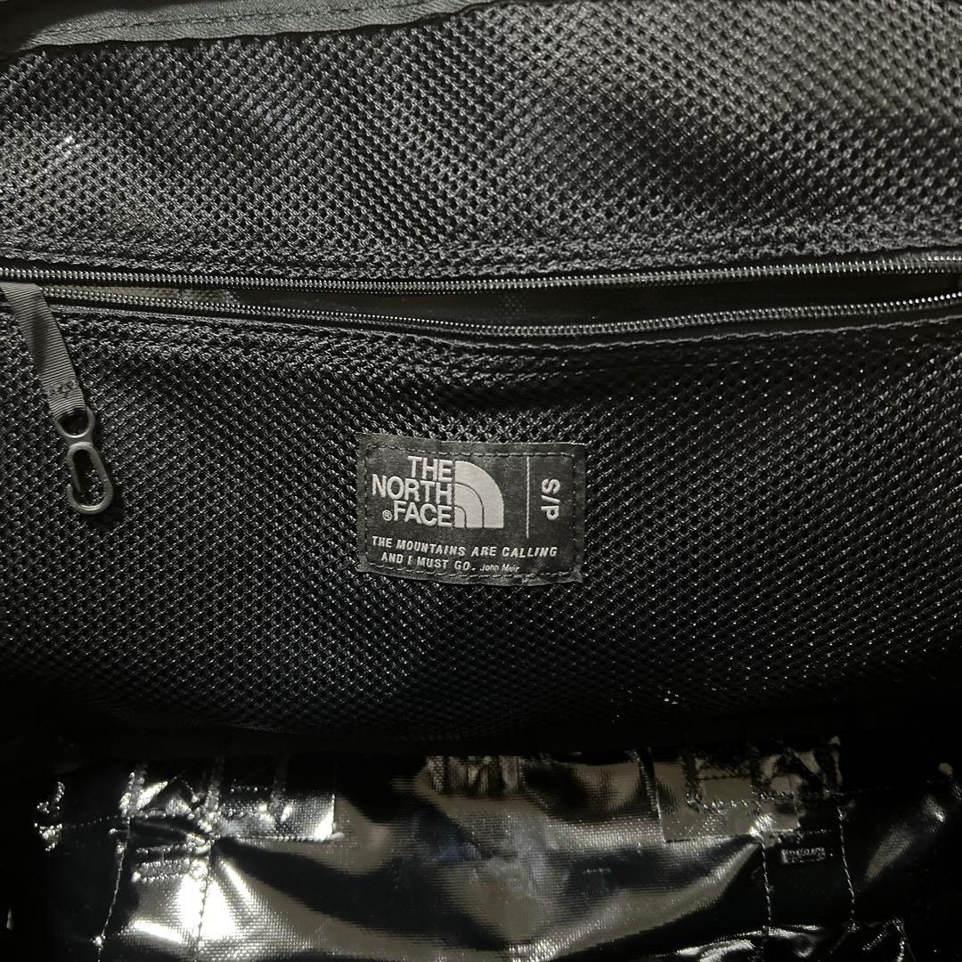 [ザノースフェイス] ダッフルバッグ BCダッフルS NM81967ユニセックス