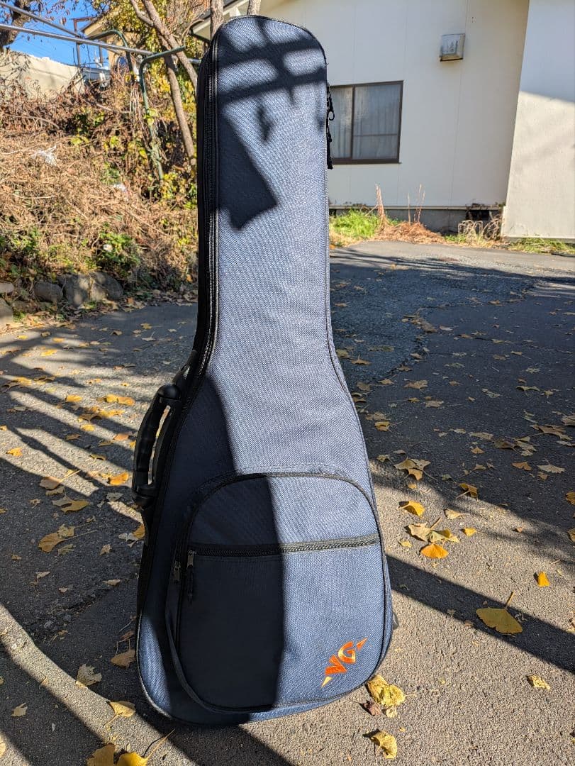 VG エレアコ　ホワイト