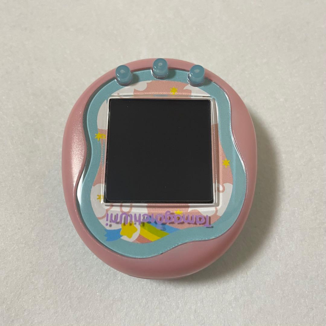 たまごっちUni エンジェルフェスティバル