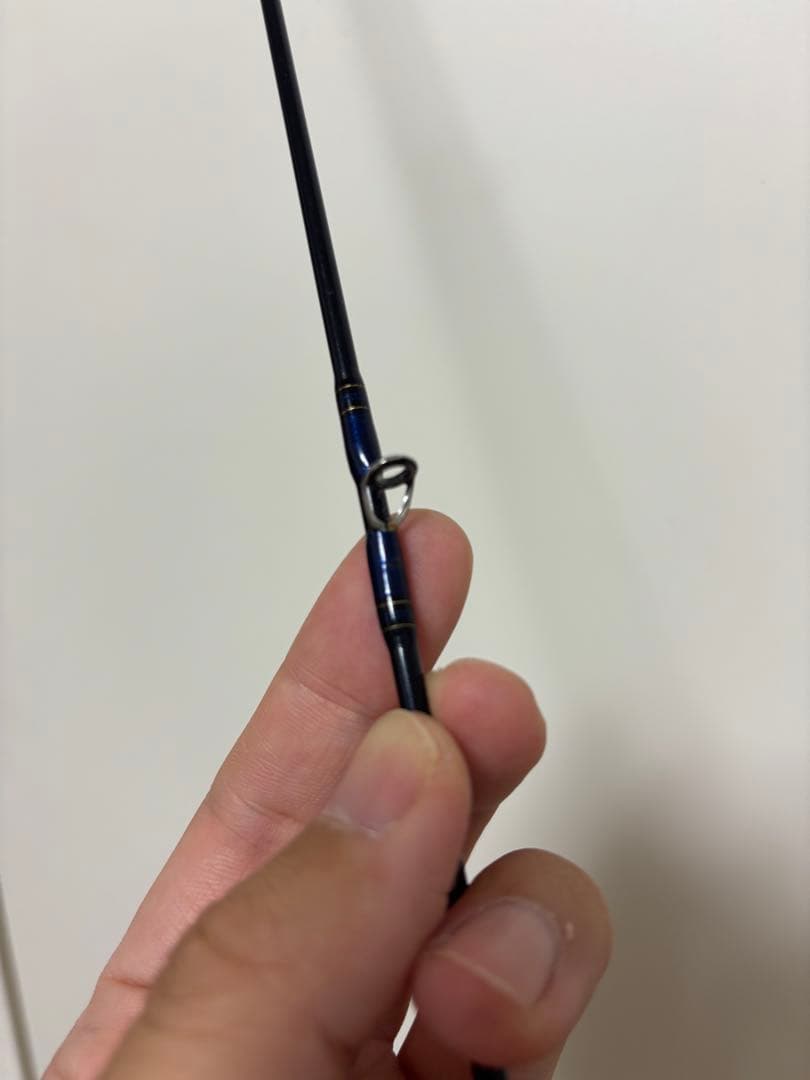 ダイワ　船竿　アナリスター64 　80-265 中古