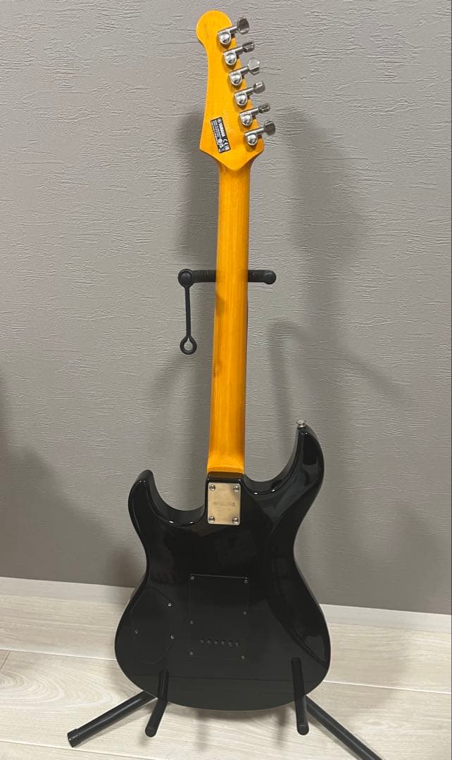 YAMAHA Pacifica 611VFM TBL 最終値下げ