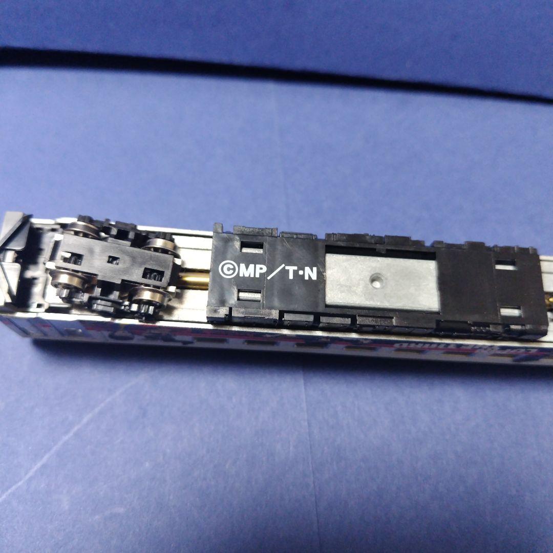 GM キハ54 ルパン三世ラッピング　Nゲージ　鉄道ホビダス　花咲線　北海道