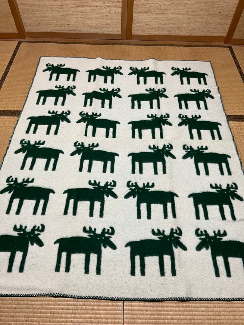 KARDELEN ブランケット