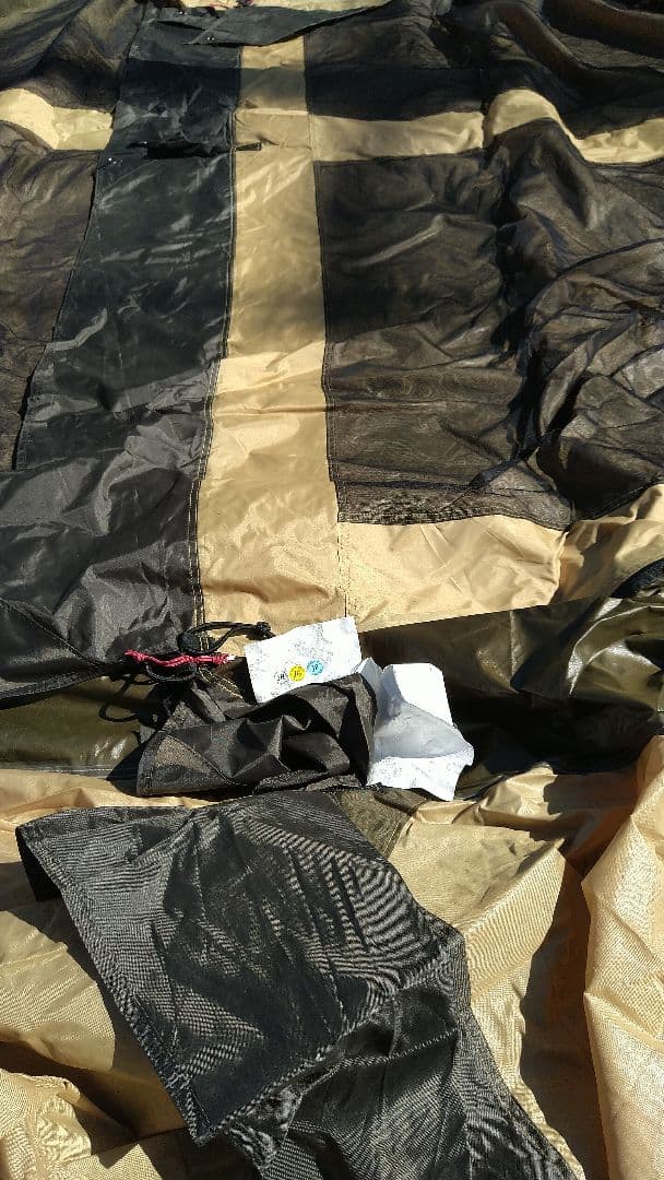 オガワリビングシェルターv3379