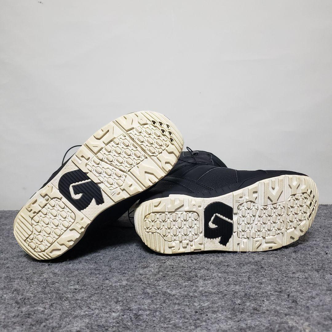 BURTON MOTO ASIAN-FIT 26cm スノーボードブーツ