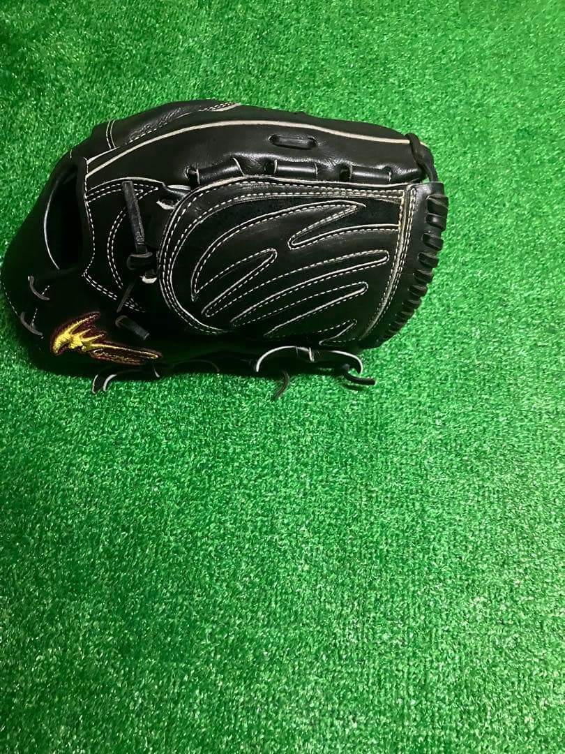 アルモニーア　IPセレクト硬式グラブ　値下げ、即購入可