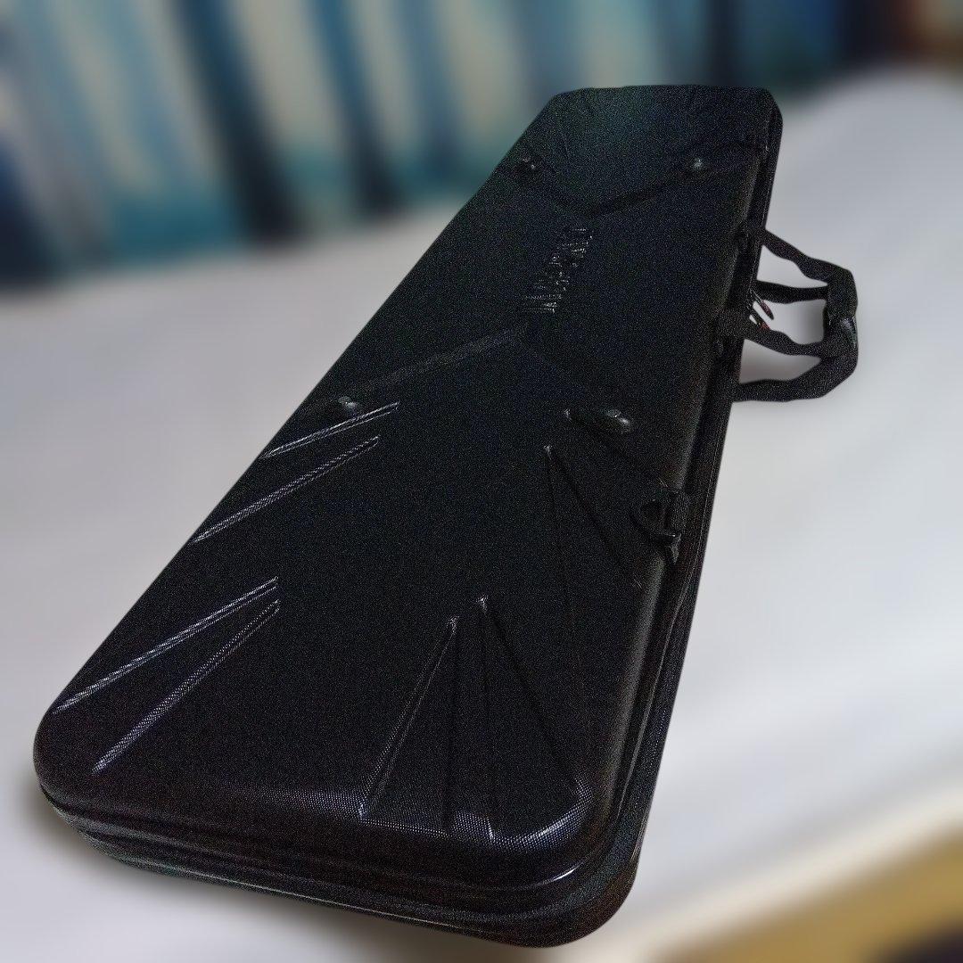 セミハードケース　ガンケース　ライフルケース　ミリタリーケース