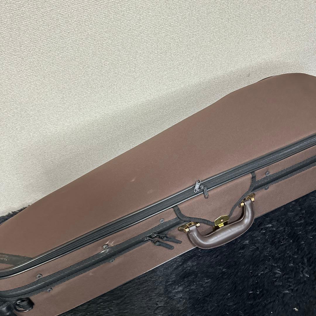 レア Super Light ビオラケース 約70cm 弦楽器 フライトケース